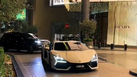💨🚀 This Lamborghini Aventador Rev Sound is PURE Symphony! | LuxurySportsCars