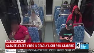 Ukrainian Immigrant Stabbed to Death by Repeat Criminal