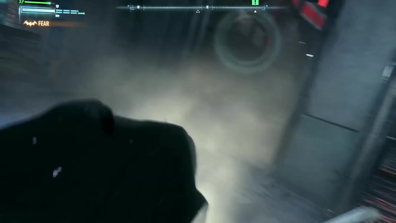 Batman Arkham Knight Part 7