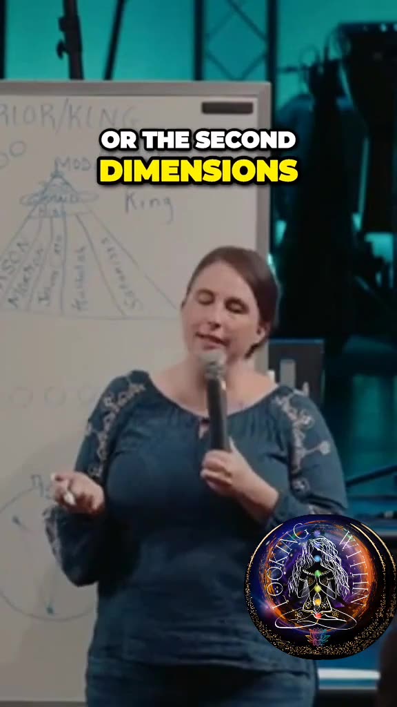 The dark meaning of Diamonds