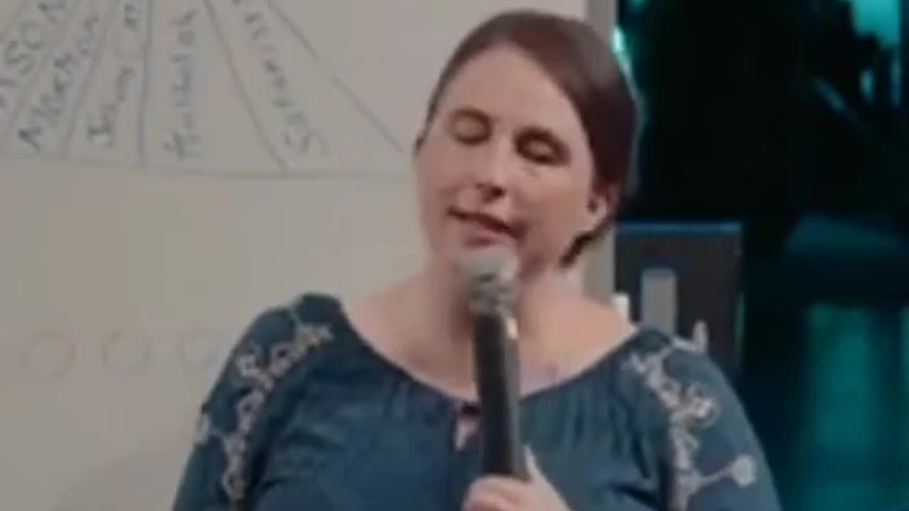 The dark meaning of Diamonds