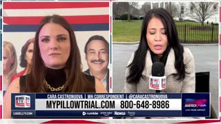 SPECIAL COVERAGE: LIVE FROM AMERICA FEST 2025