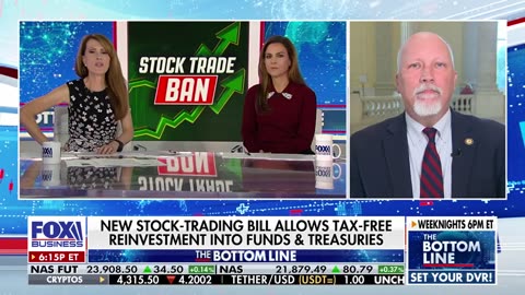 The radical left seeks 'any reason' to abandon Israel: Representative Chip Roy