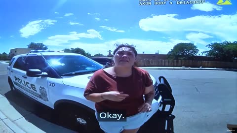 Albuquerque Police press release on two different OIS in 2025