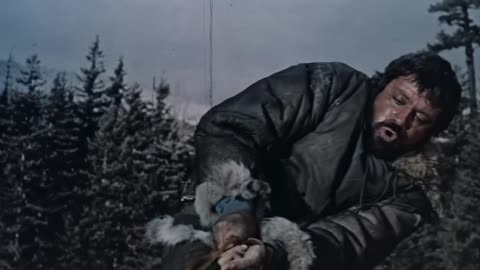 The Trap (1966) Full movie | Adventure western