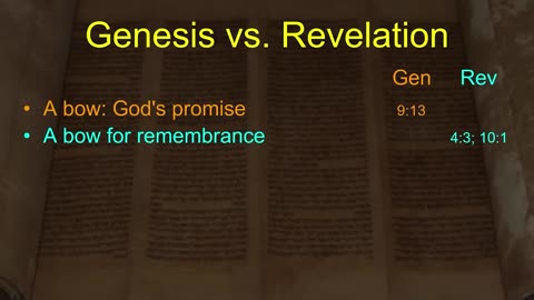 The Book of Revelation - Session 1 of 24 by Chuck Missler