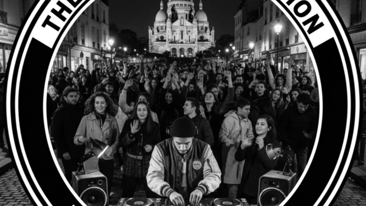 Midnight Instruments Vol.76 (French Connection Edition)