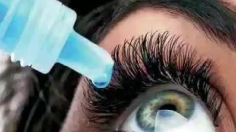 No more reading glasses? New FDA-approved eye drops can fix your near vision