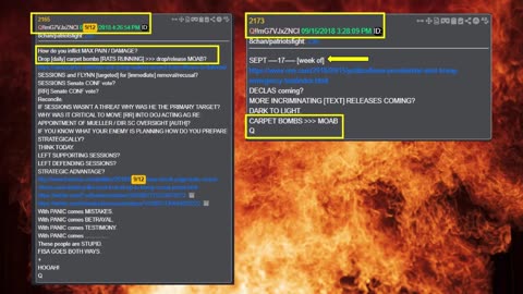 Absolute Storm Ep 87 9/3/2025 10pm EDT Solomon|End The Endless|NG|Trolling|QProof|HistoryOfQ