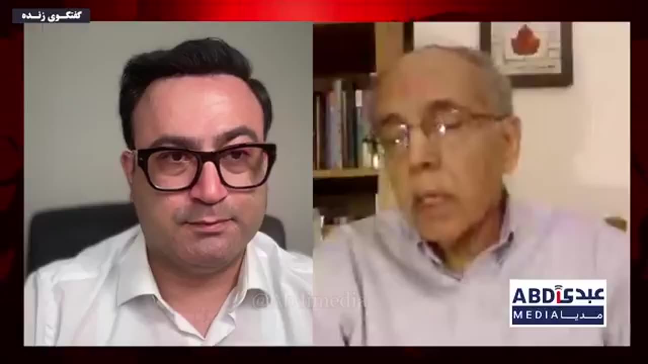 کوروش احمدی: عربستان می‌خواهد که در منطقه خلیج فارس درگیری وجود نداشته باشد