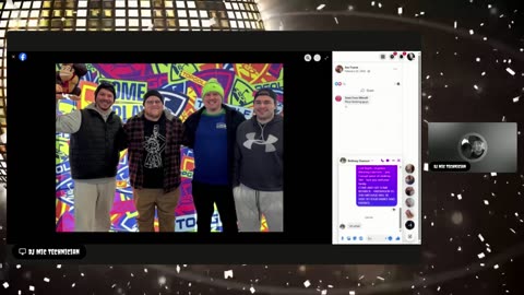 Landmindz Records Inc..