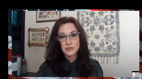 Greg Hunter's US Watchdog - New CV19 'Vax' Betrayal by RFK Jr. - Karen Kingston Interview