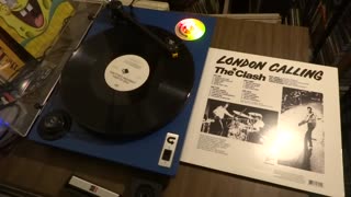 Central Florida DJ - vinyl record set - September 21st 2025