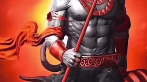 Bajrang Baan | Hanuman