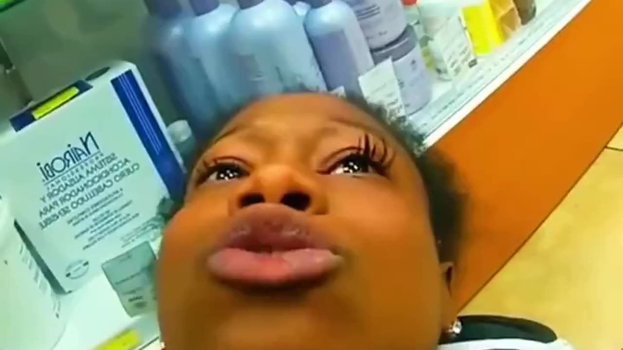 Why we can't have nice things