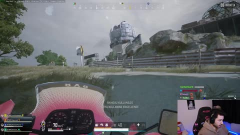 düzenli safe place yayını 8/8 | insta:prensesperver