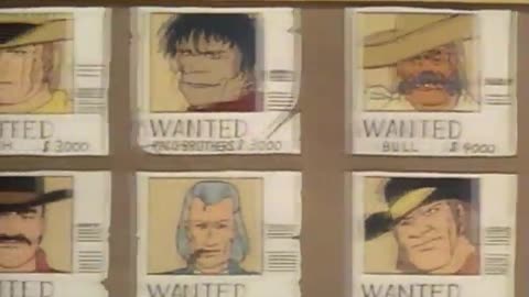 Arcade Longplay 213 Badlands