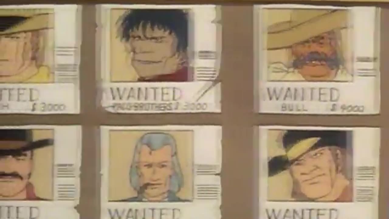 Arcade Longplay 213 Badlands