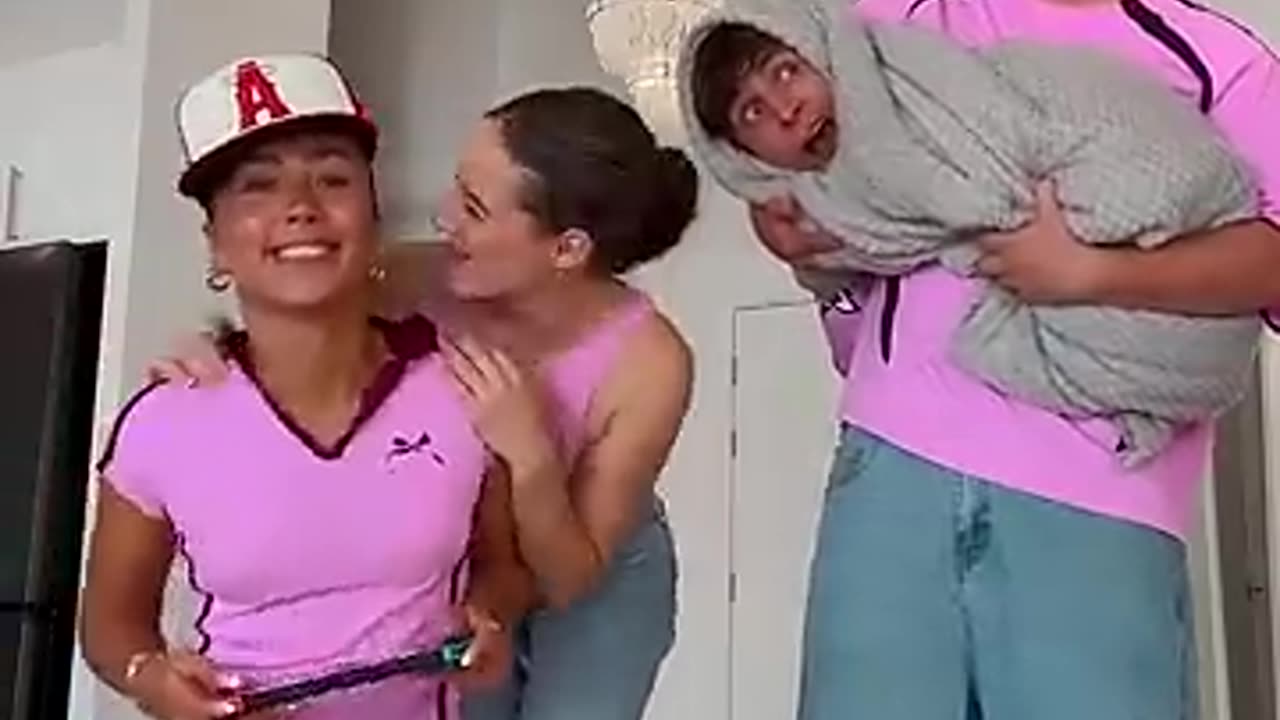 THE DOUBLE DATE FAM! 🤣🤣🤣