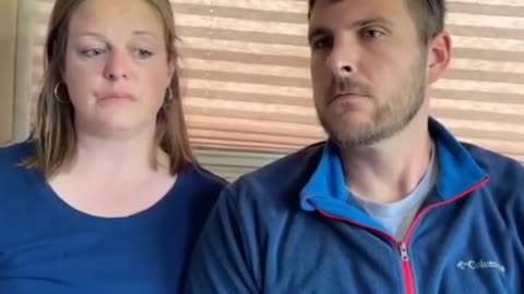 “34 hours after he was vaccinated he passed away in his bassinet”