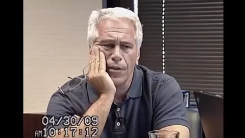 Creepy Epstein Deposition Compilation