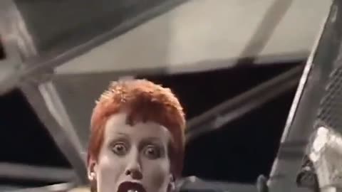 Hazel O'Connor - D-Days