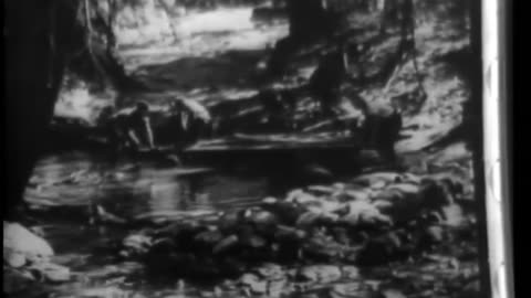 CIVILIAN CONSERVATION CORPS AT WORK,... - CIVILIAN CONSERVATION CORPS AT WORK, THE--ARIZONA - 33-474