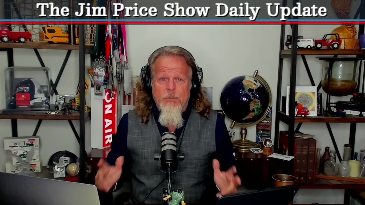 SAM ANTHONY Ep.1244