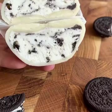 МОЧИ МОРОЖЕНОЕ ✨РЕЦЕПТ