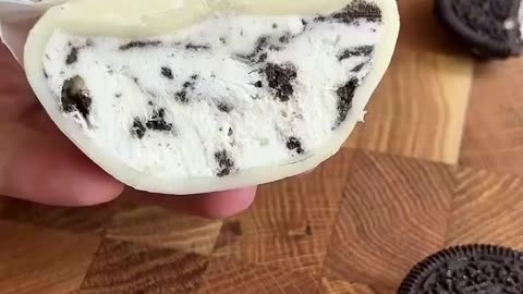 МОЧИ МОРОЖЕНОЕ ✨РЕЦЕПТ