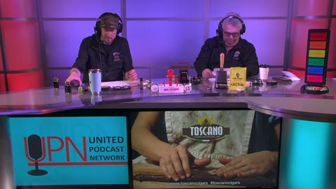 Where Can You Advertise Cigars? - The After Show