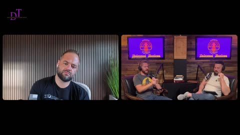 Ep. 4: Reviving the Church’s Mission: Faith, Unity, & Leadership in a Divided Culture