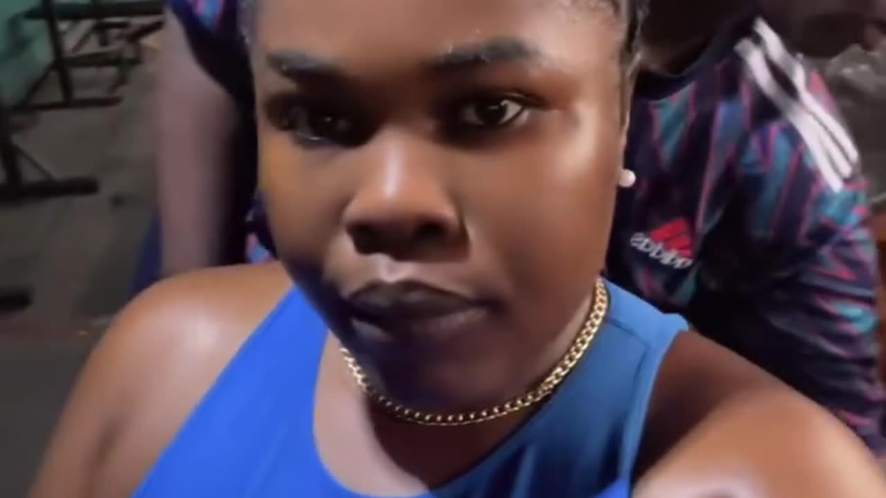 Abigail dinsey