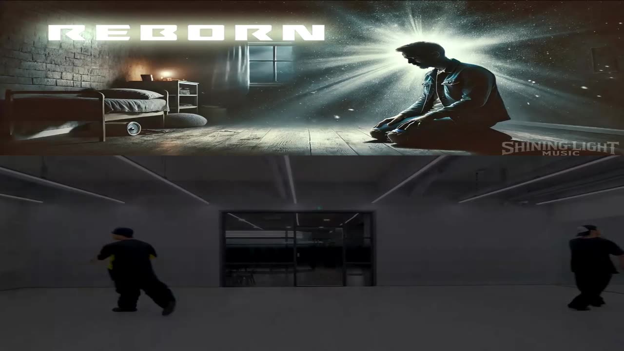 S. L. M. ~ Reborn ~ Remix 1
