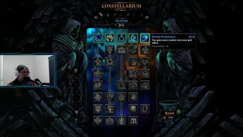 AI Tech research