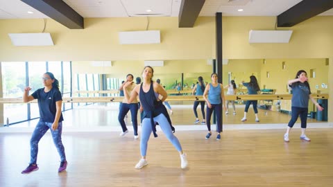 Dance Workout