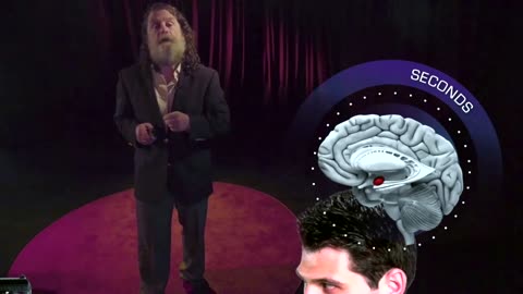 Robert Sapolsky: Our Best and Worst Selves