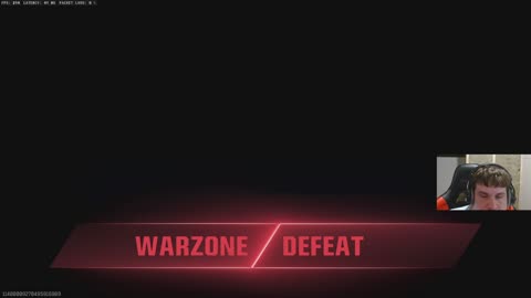 Warzone over Passion