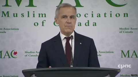 Carney says all Canadians "must come together" around the values of Eid: