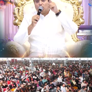 Our Calling is to Shine | हमारी Call है चमकना | Anugrah TV #ankurnarulaministries #shorts