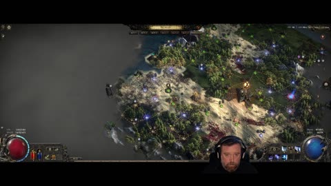 Haomuch - PoE2 - gameplay