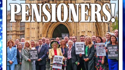 🔥Headlines Tuesday 10th June 2025 Newspaper Headlines 🎉📰#britishpress #breakingnews