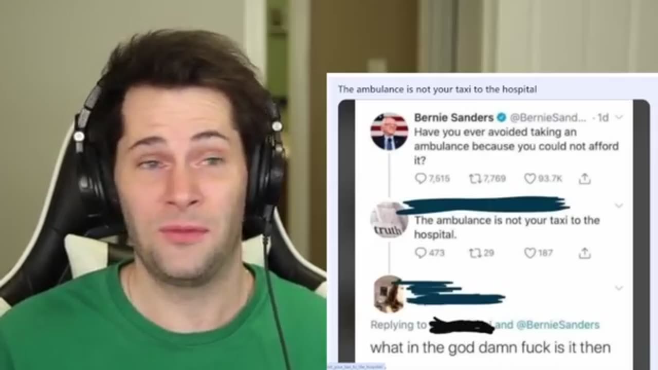 American Reacts to Dumbest Things Americans Have Said On the Internet