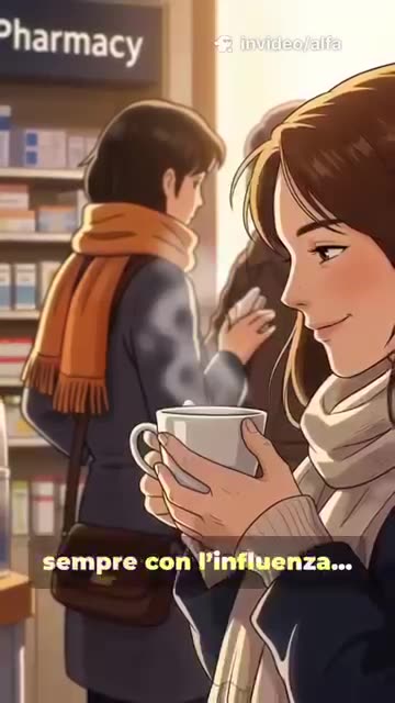 IO SCELGO LA MIA CALMA