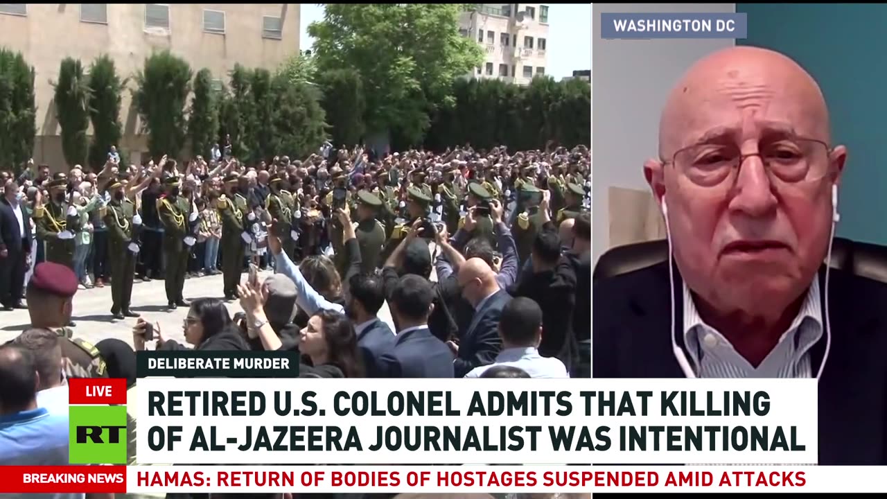 Netanyahu will break ceasefire time and time again — Said Arikat