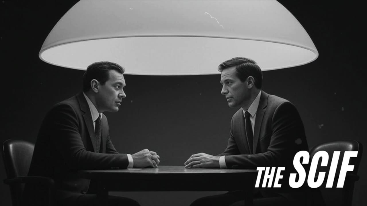 The SCIF - Lebanon On The Brink, How It Relates To Georgia? 8/18/25