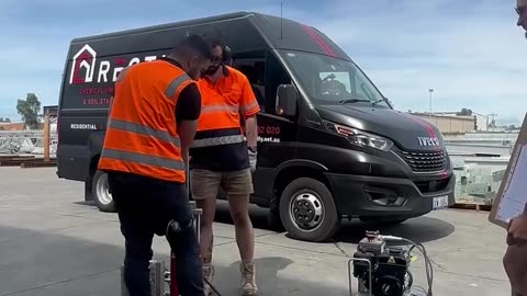 Understanding DCP Testing: Dynamic Cone Penetrometer Basics Explained