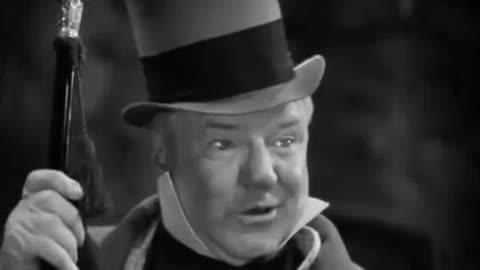 David Copperfield (1935) Full Movie | W.C. Fields & Basil Rathbone | 1080p HD Dickens Classic