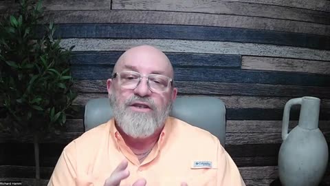 The Church and the Culture of the Kingdom Part 1 | Vantage Point