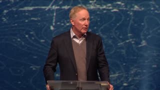 Anxious For Nothing | Max Lucado